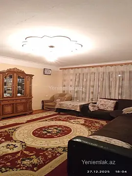 Satılır 4 otaqlı köhnə tikili 82 m² — Sumqayıt, 9-cu mikrorayon 4 otaq 82.00 m²