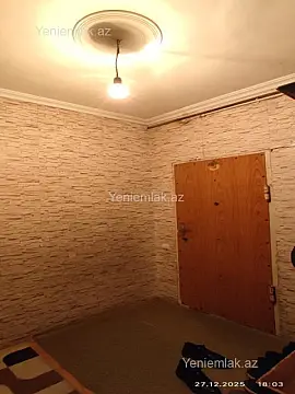 Satılır 4 otaqlı köhnə tikili 82 m²