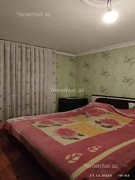 Satılır 4 otaqlı köhnə tikili 82 m²