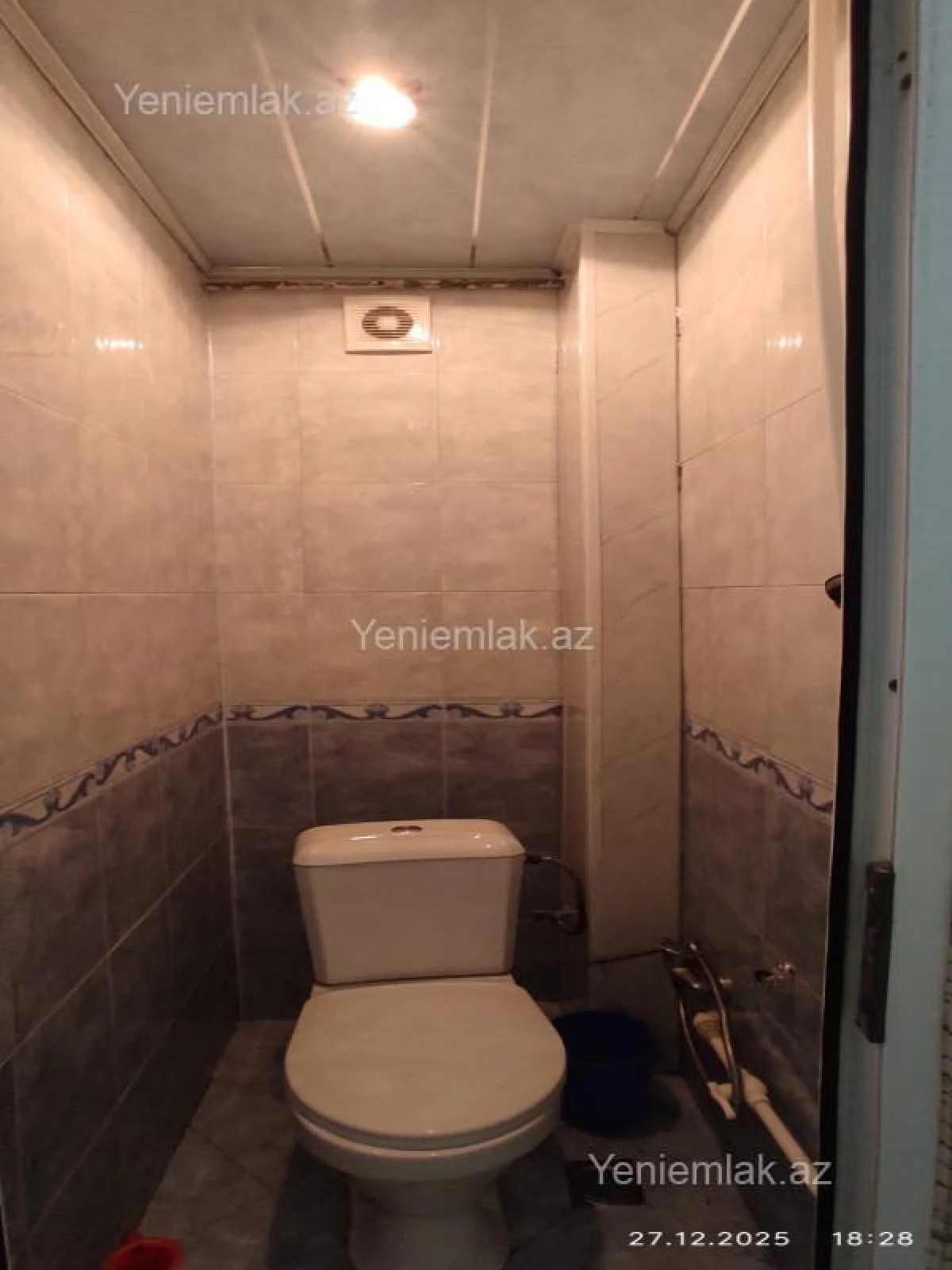 Satılır 4 otaqlı köhnə tikili 82 m²
