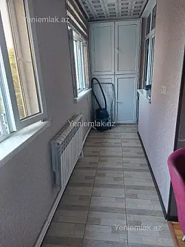 Satılır 3 otaqlı köhnə tikili 78 m²
