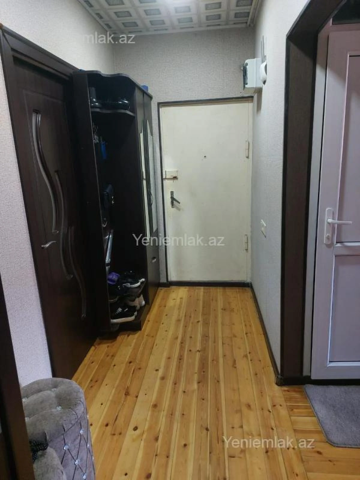 Satılır 3 otaqlı köhnə tikili 78 m²
