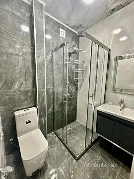 Satılır 2 otaqlı köhnə tikili 50 m² — Bakı, Nizami 2 otaq 50.00 m²