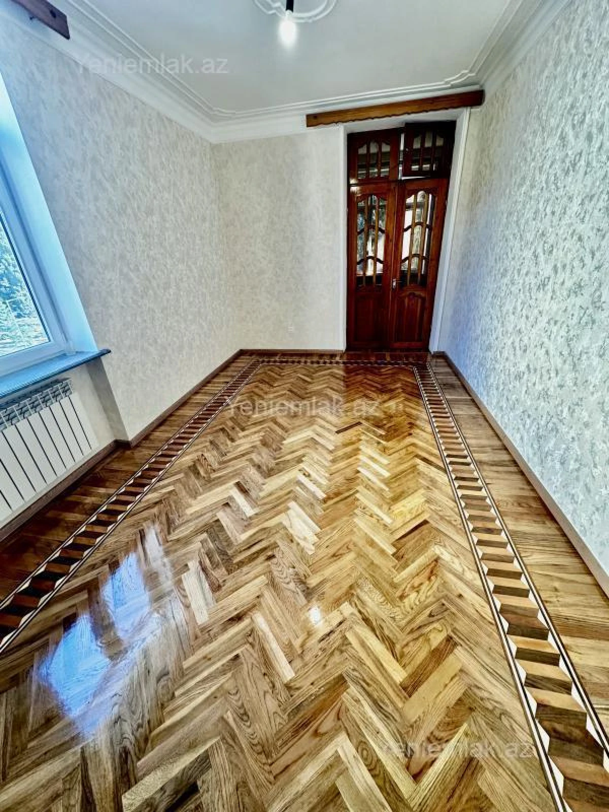 Satılır 2 otaqlı köhnə tikili 50 m²