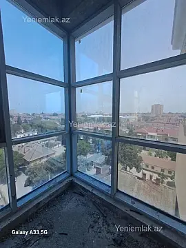 Satılır 3 otaqlı yeni tikili 130 m²