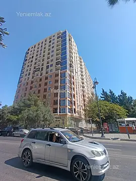 Satılır 3 otaqlı yeni tikili 130 m² — Sumqayıt 3 otaq 130.00 m²