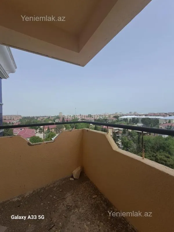 Satılır 3 otaqlı yeni tikili 130 m²