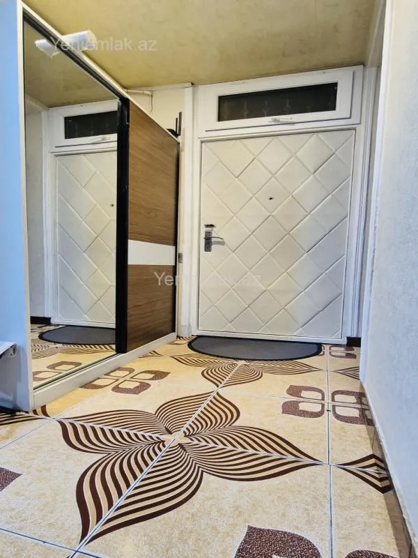 Satılır 3 otaqlı köhnə tikili 66 m²
