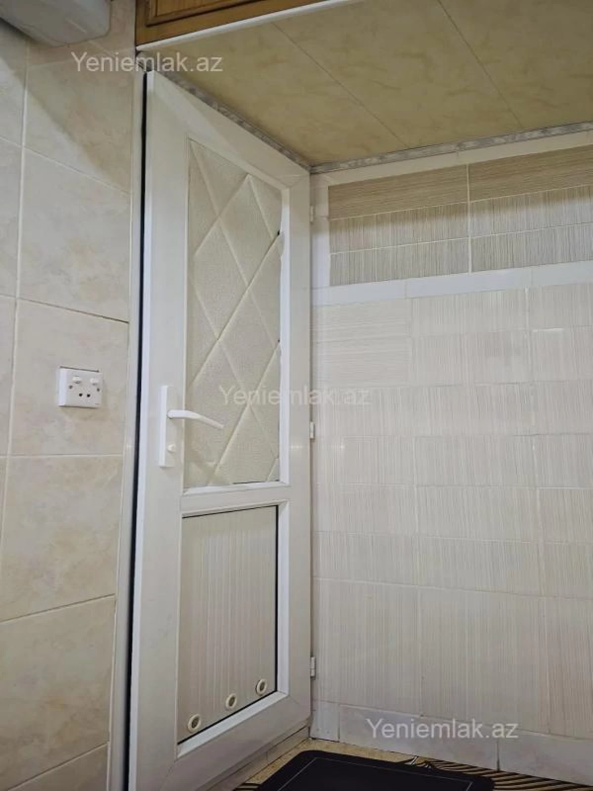 Satılır 3 otaqlı köhnə tikili 66 m²
