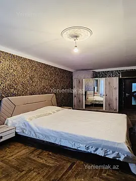 Satılır 3 otaqlı köhnə tikili 66 m²
