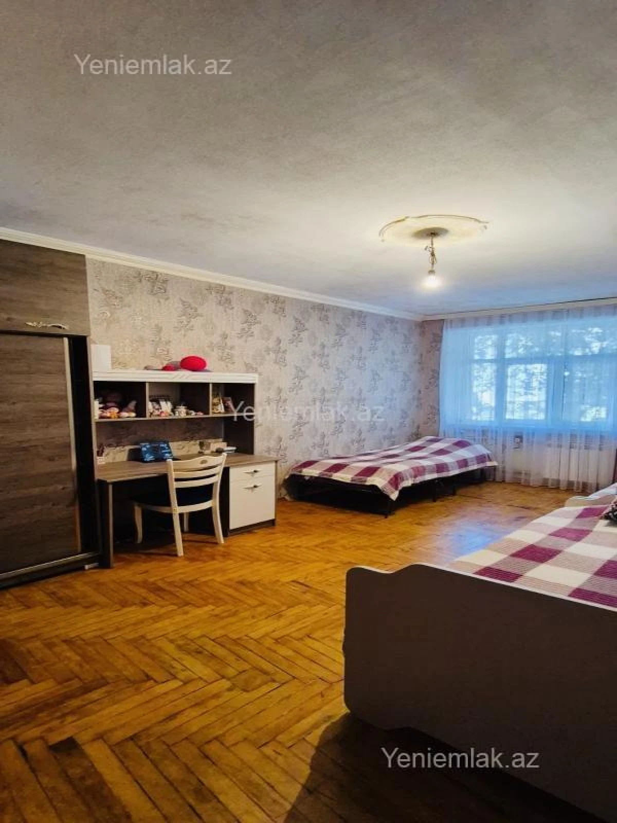 Satılır 3 otaqlı köhnə tikili 66 m²