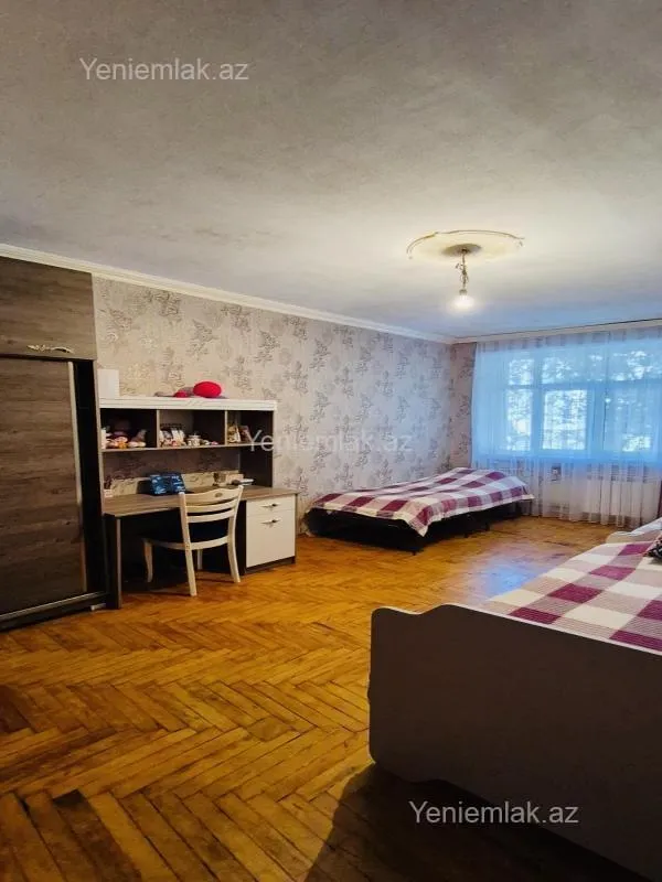 Satılır 3 otaqlı köhnə tikili 66 m²