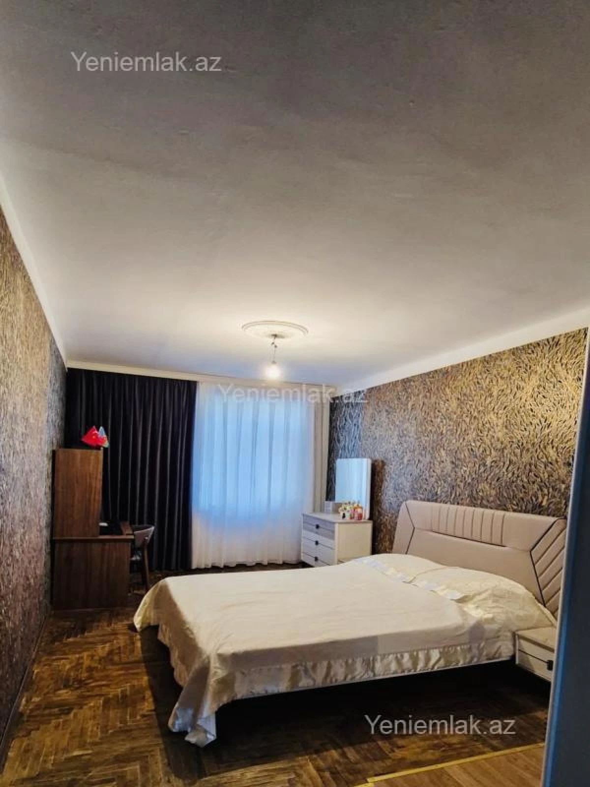 Satılır 3 otaqlı köhnə tikili 66 m²