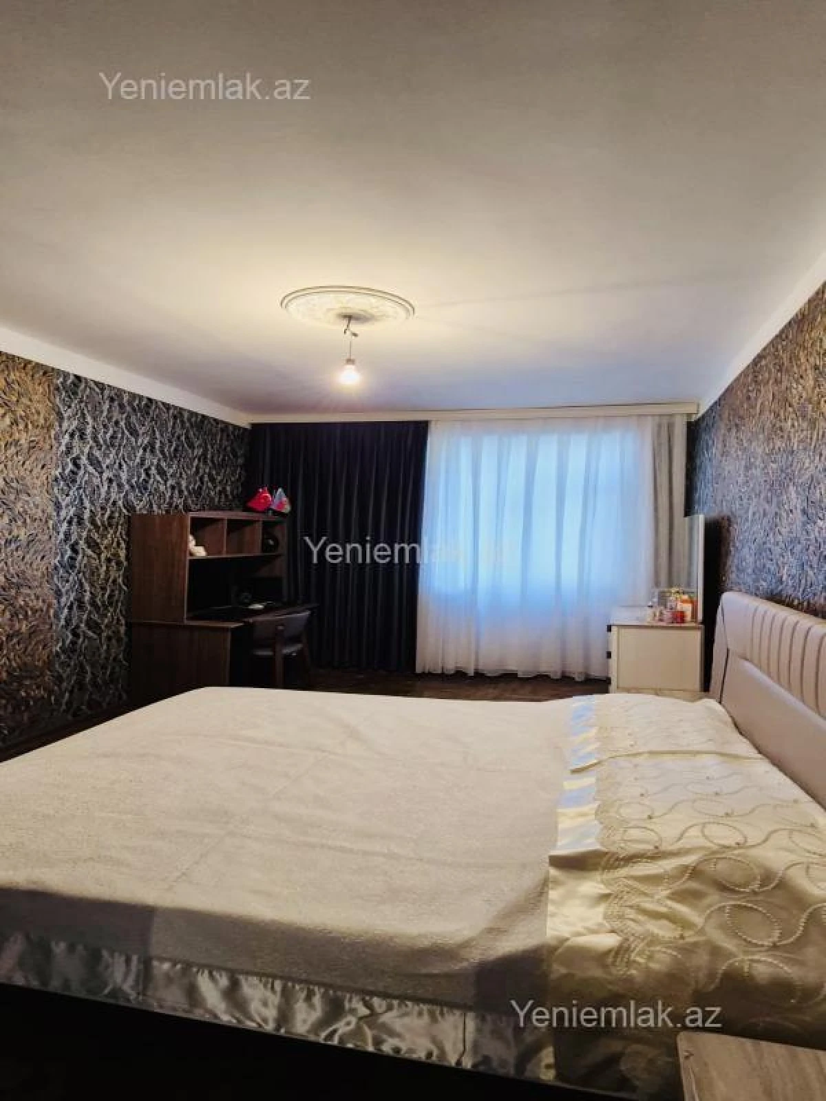 Satılır 3 otaqlı köhnə tikili 66 m²