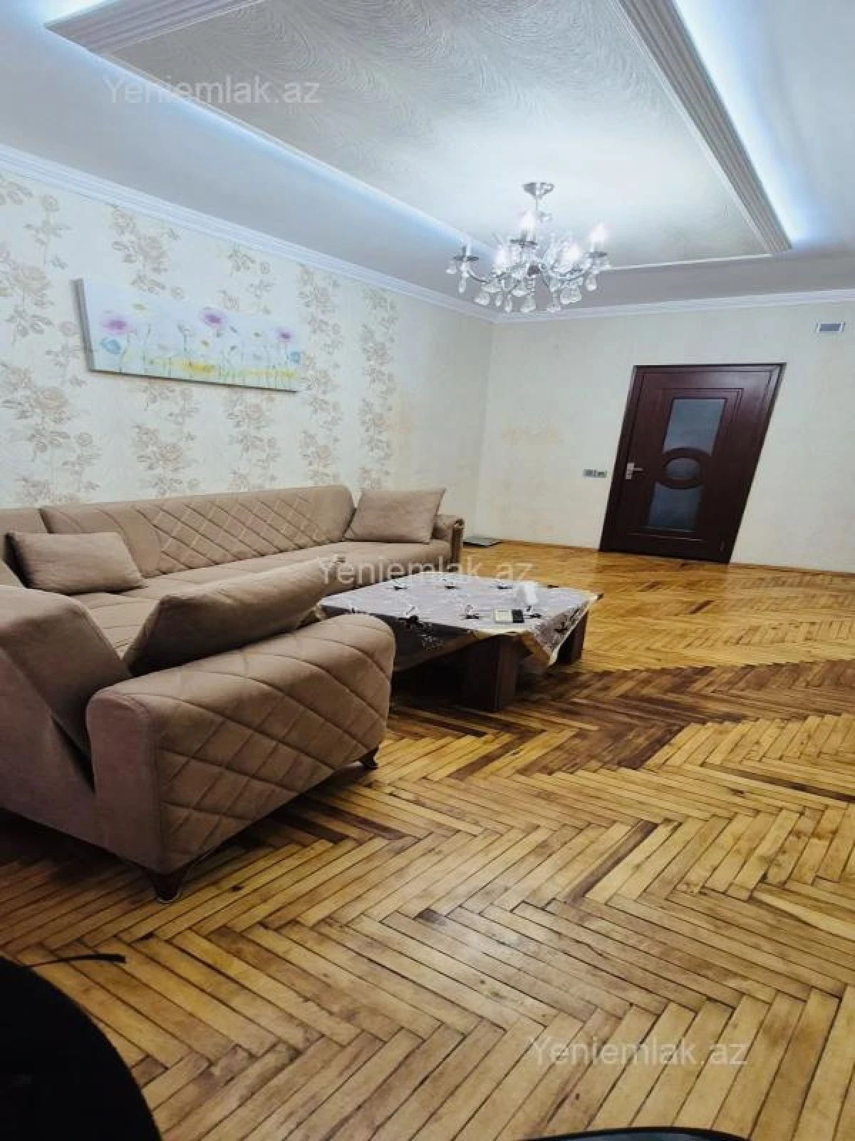 Satılır 3 otaqlı köhnə tikili 66 m²