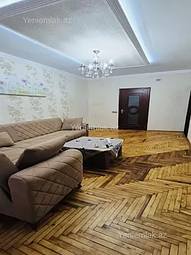 Satılır 3 otaqlı köhnə tikili 66 m²