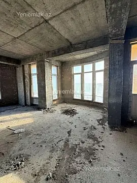 Satılır 3 otaqlı yeni tikili 114 m²