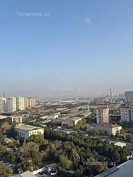 Satılır 3 otaqlı yeni tikili 114 m²