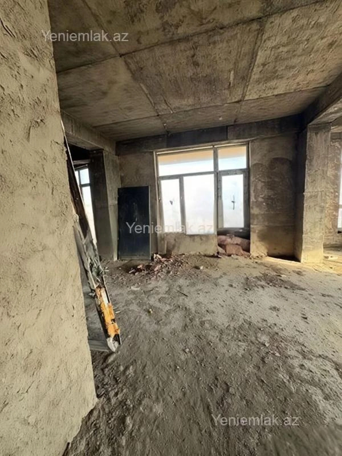 Satılır 3 otaqlı yeni tikili 114 m²