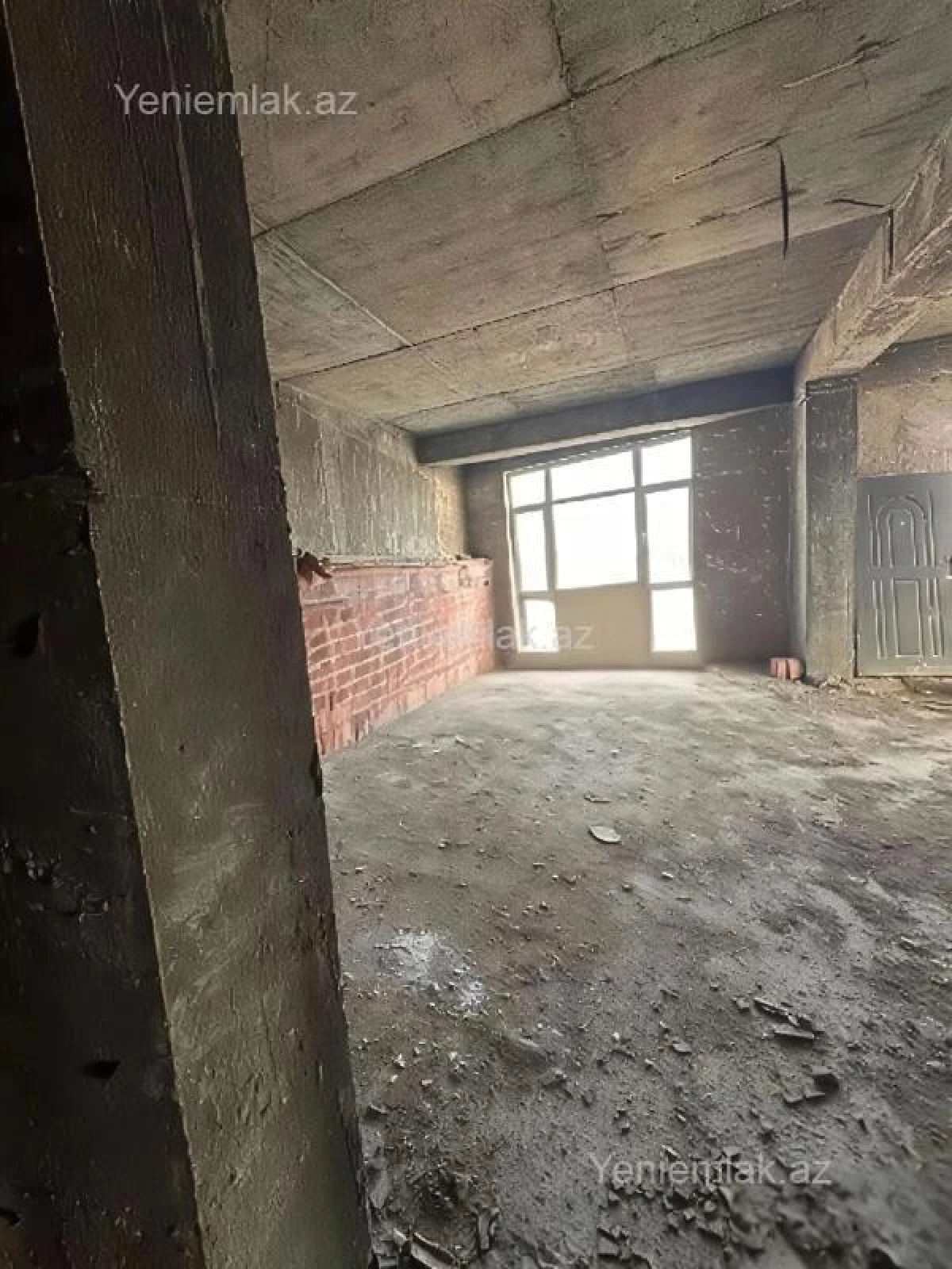 Satılır 3 otaqlı yeni tikili 114 m²