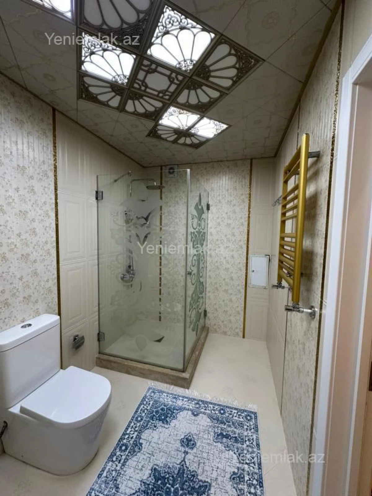 Satılır 3 otaqlı yeni tikili 150 m²