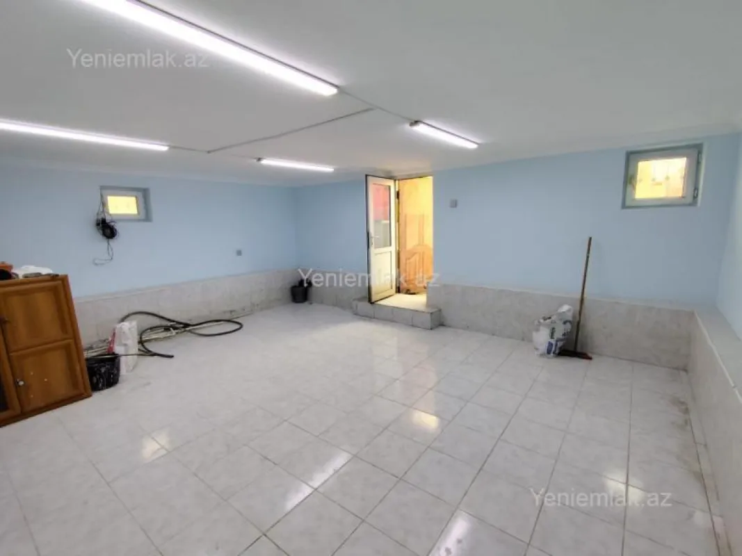 Satılır 2 otaqlı obyekt 52 m²