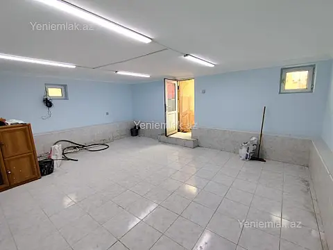 Satılır 2 otaqlı obyekt 52 m²