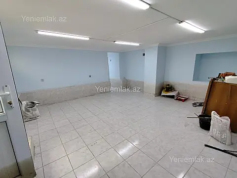 Satılır 2 otaqlı obyekt 52 m²