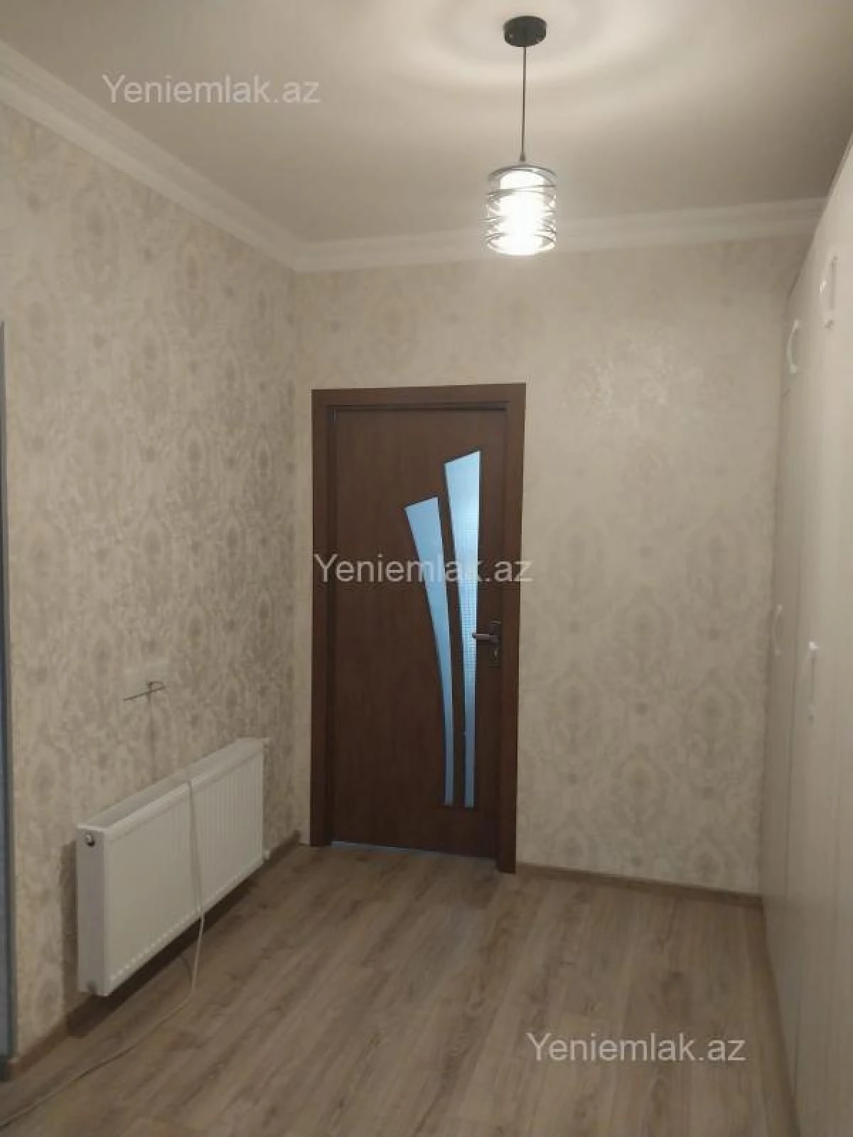 Satılır 2 otaqlı yeni tikili 60 m²