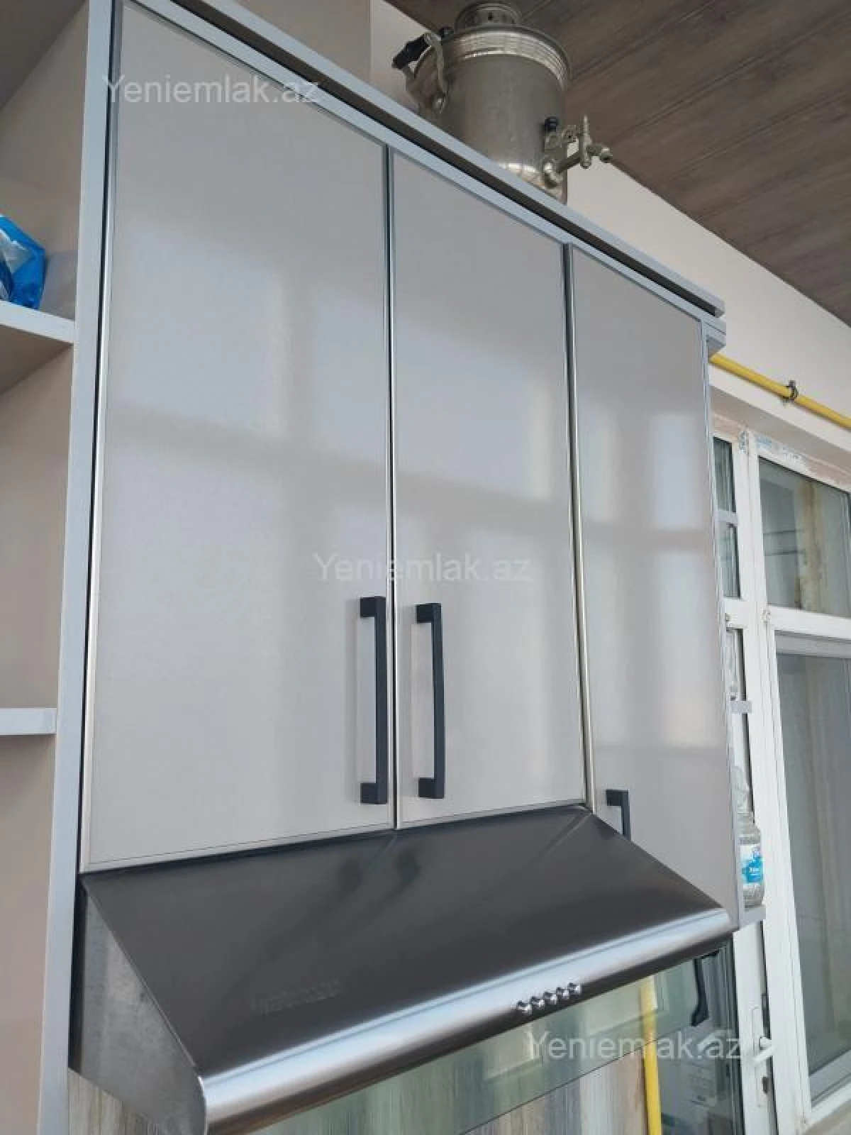 Satılır 2 otaqlı yeni tikili 60 m²