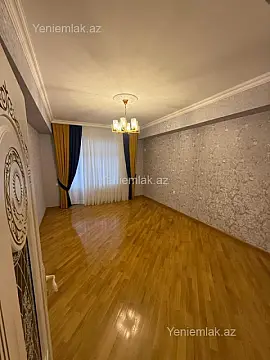 Satılır 3 otaqlı yeni tikili 140 m² — Bakı, Səbail 3 otaq 140.00 m²