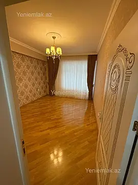Satılır 3 otaqlı yeni tikili 140 m²