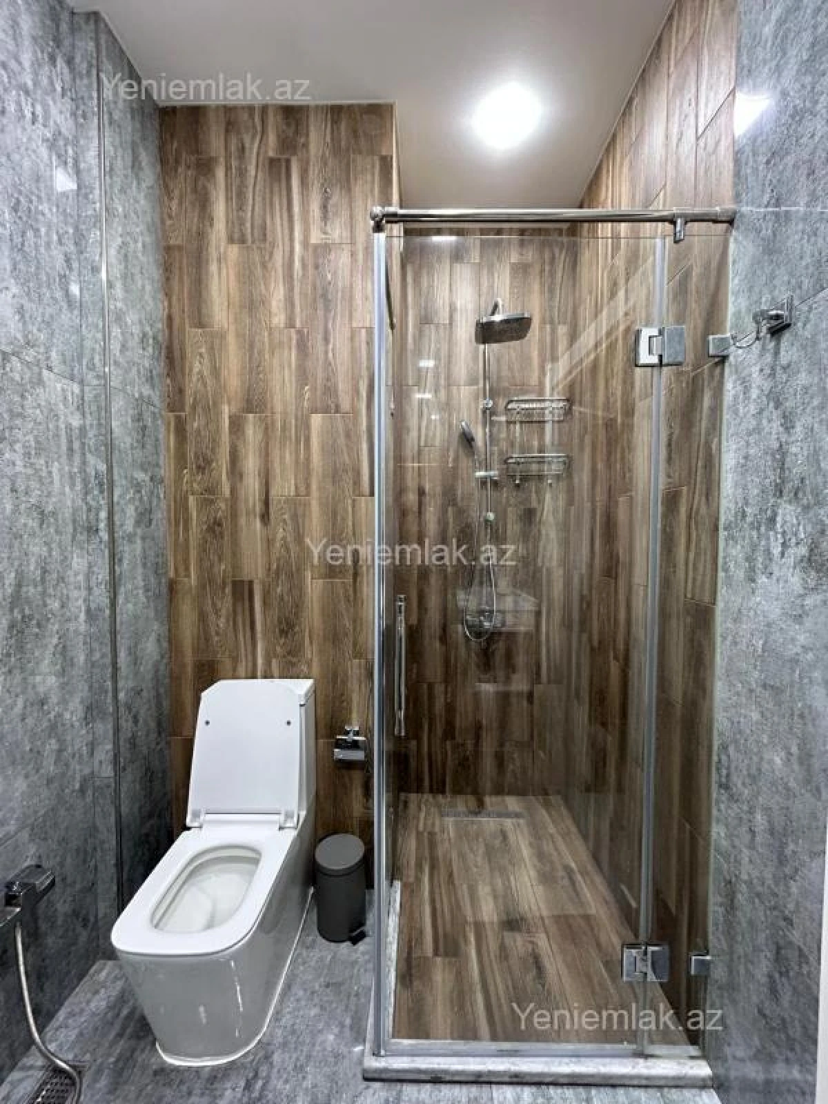 Satılır 3 otaqlı yeni tikili 115 m²