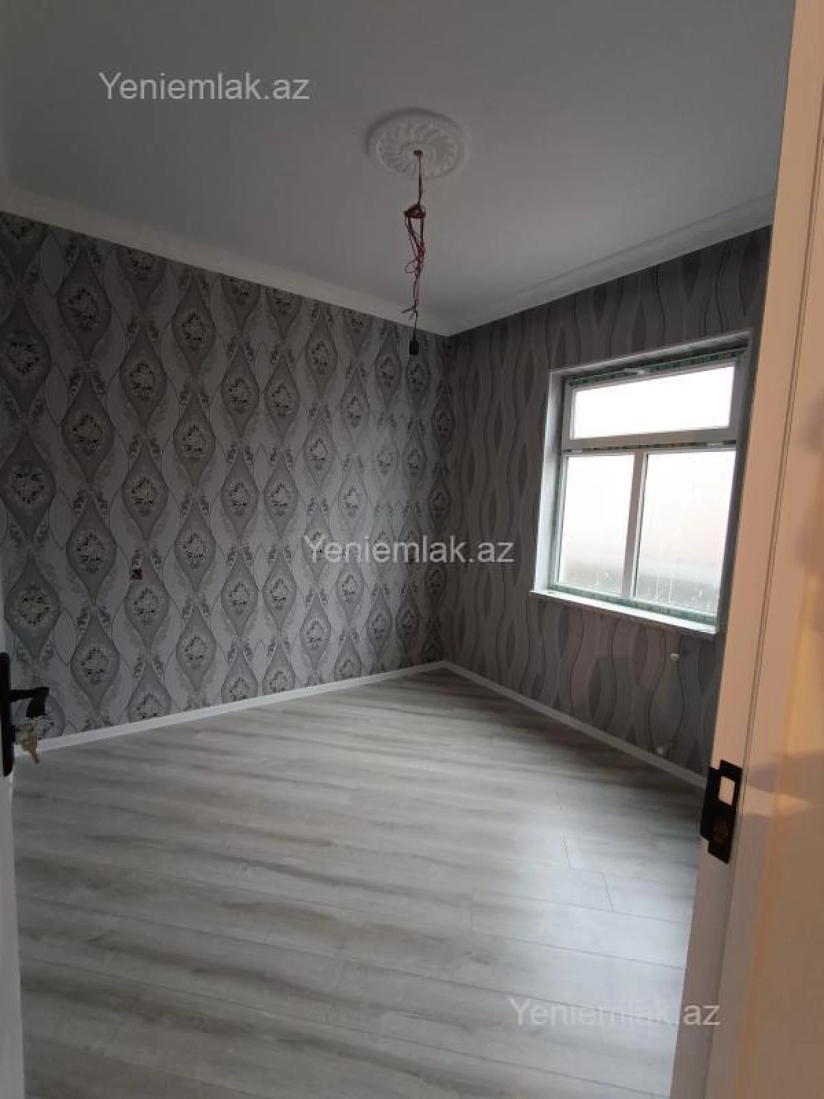 Satılır 3 otaqlı həyət evi 90 m²