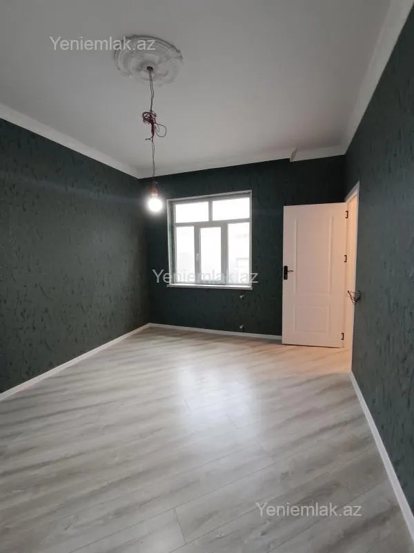 Satılır 3 otaqlı həyət evi 90 m²