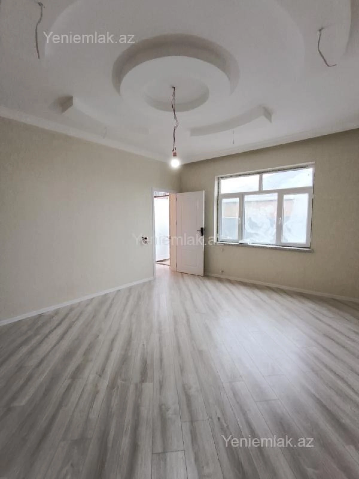 Satılır 3 otaqlı həyət evi 90 m²