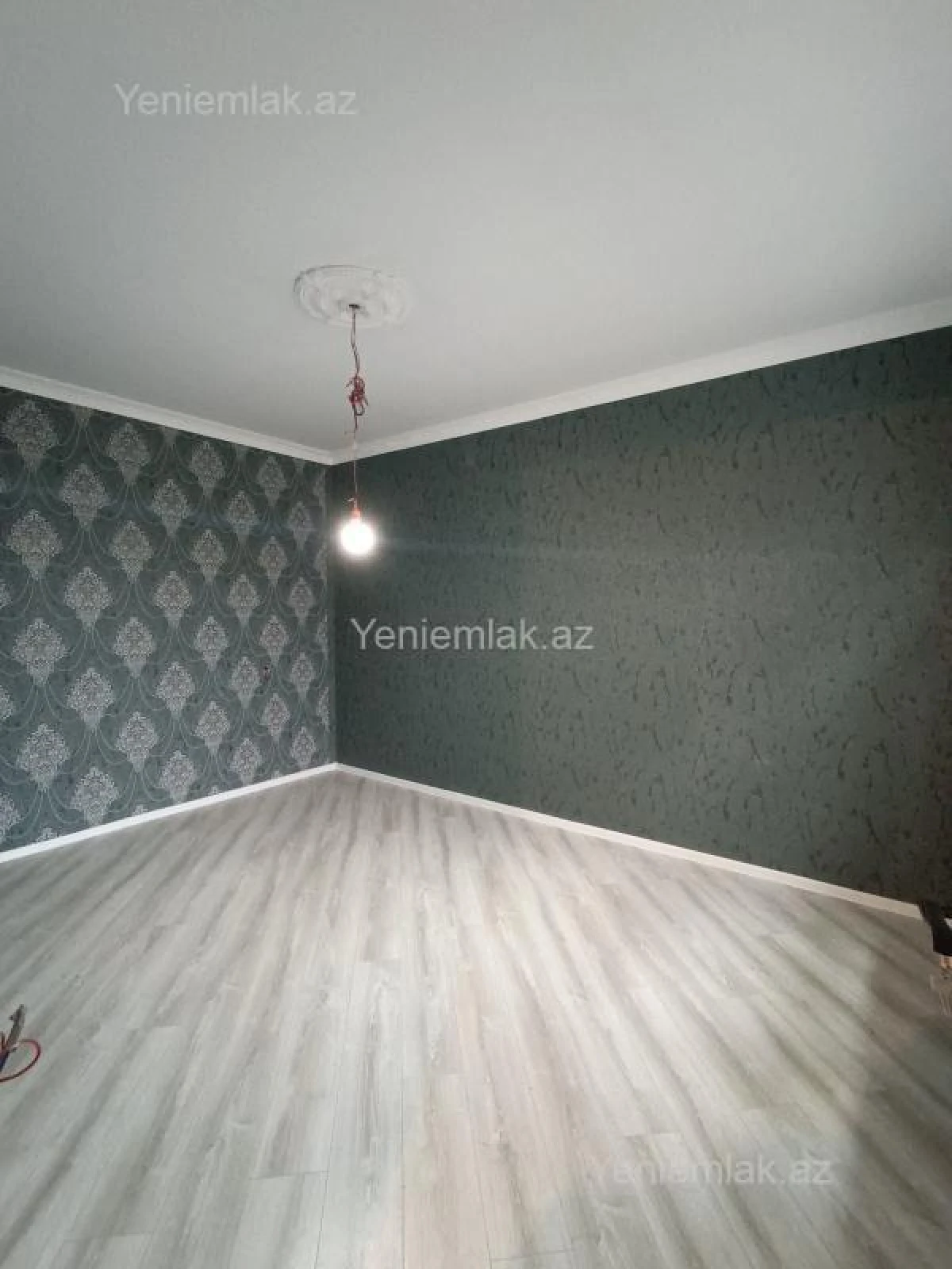 Satılır 3 otaqlı həyət evi 90 m²