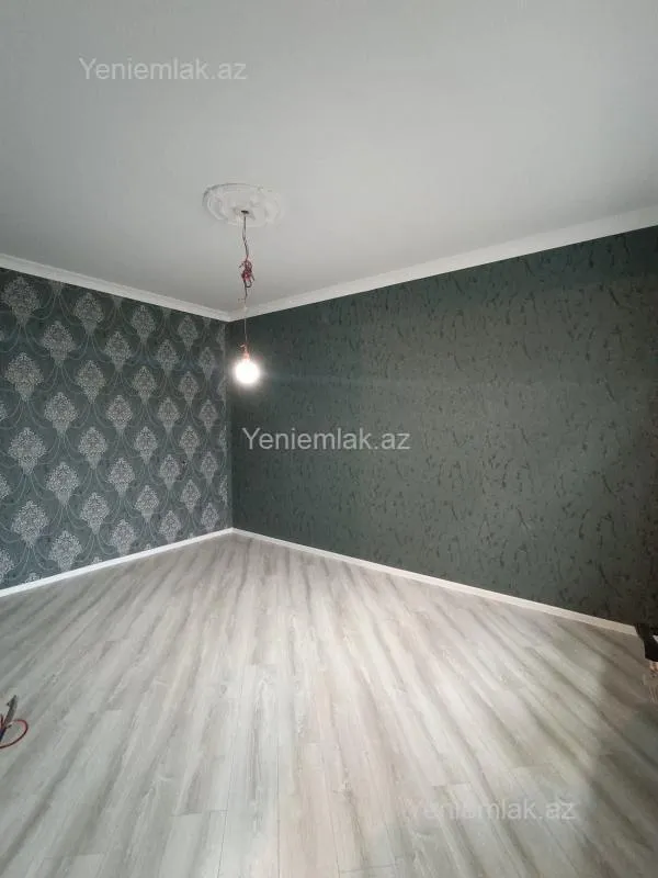 Satılır 3 otaqlı həyət evi 90 m²