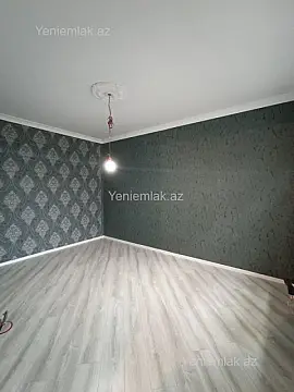 Satılır 3 otaqlı həyət evi 90 m²
