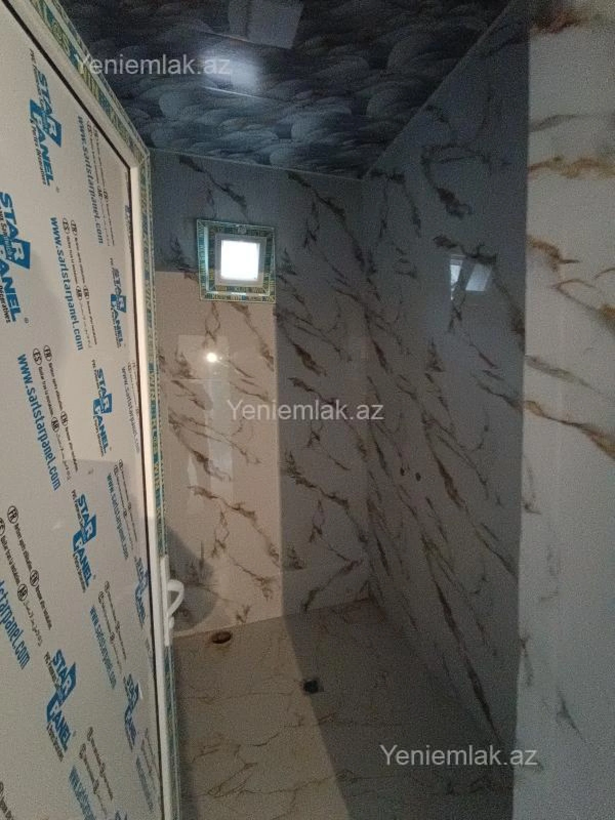 Satılır 3 otaqlı həyət evi 90 m²
