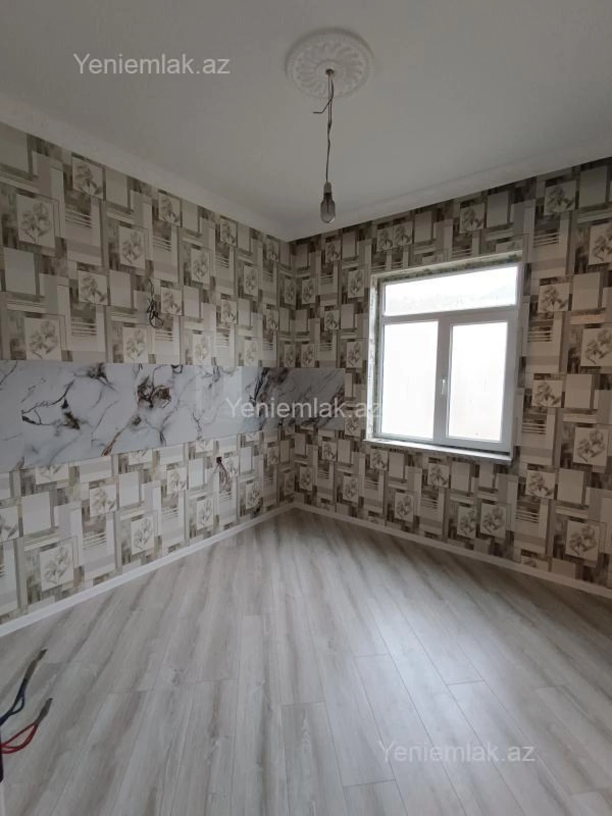 Satılır 3 otaqlı həyət evi 90 m²