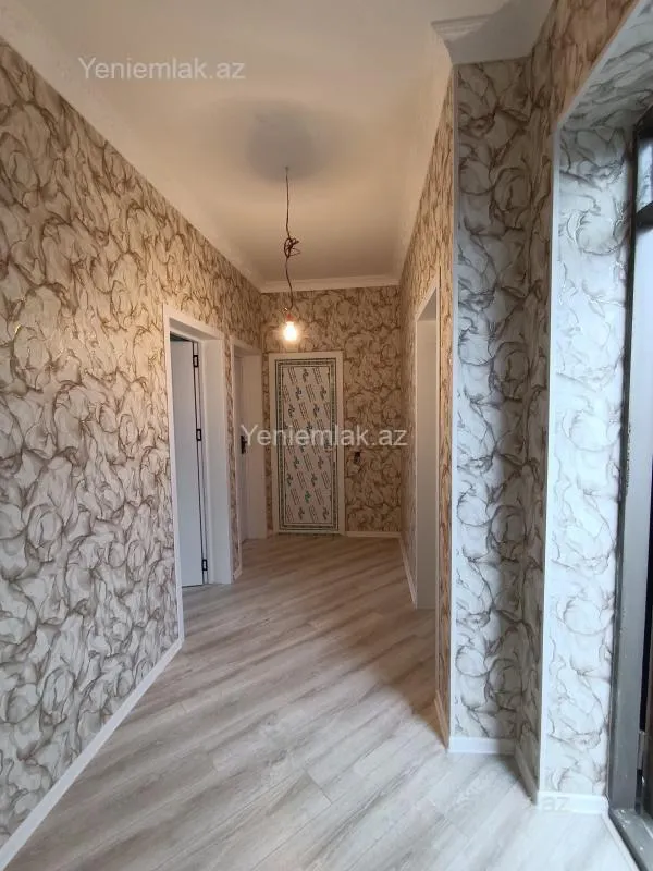 Satılır 3 otaqlı həyət evi 90 m²
