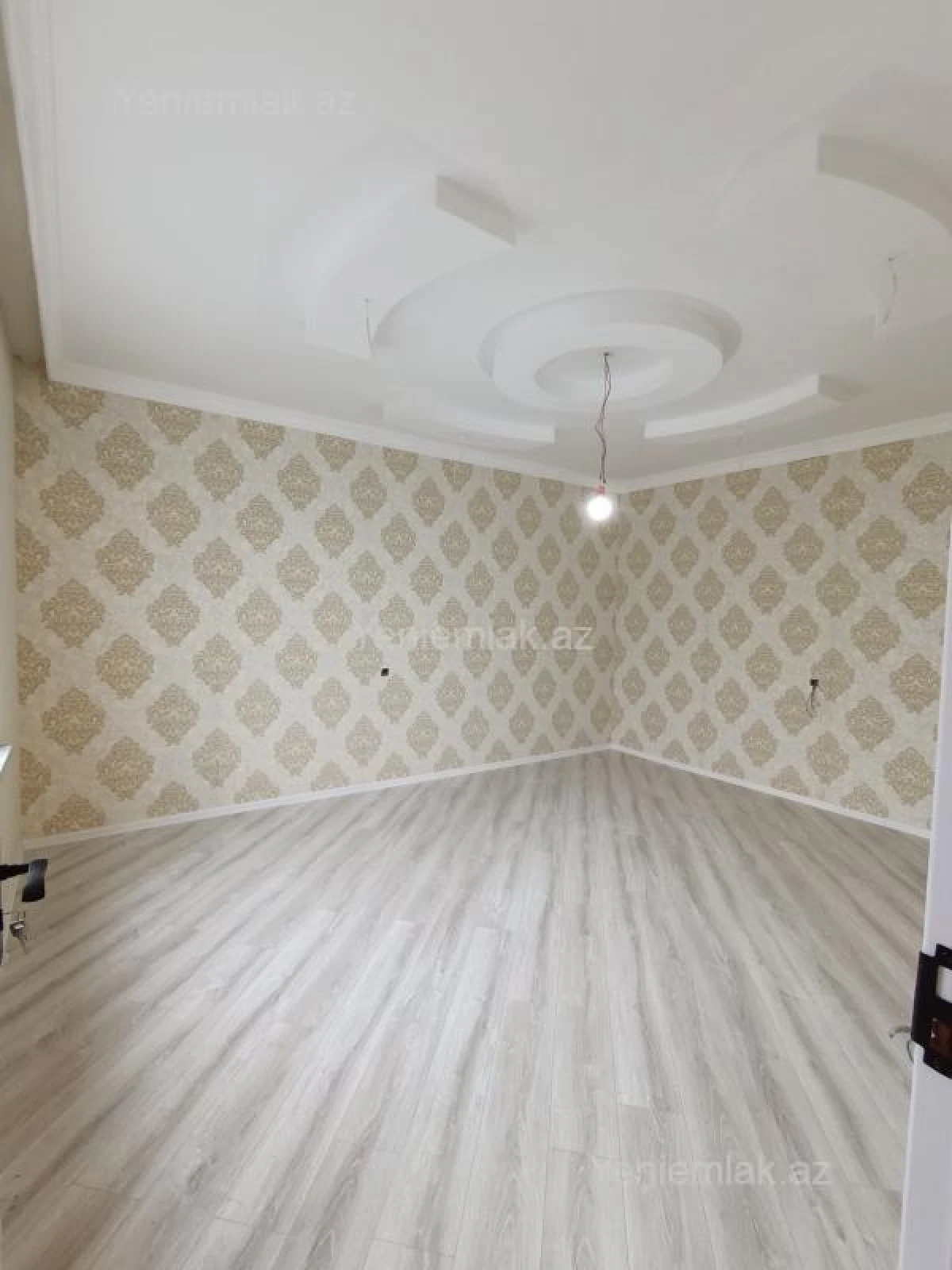 Satılır 3 otaqlı həyət evi 90 m²