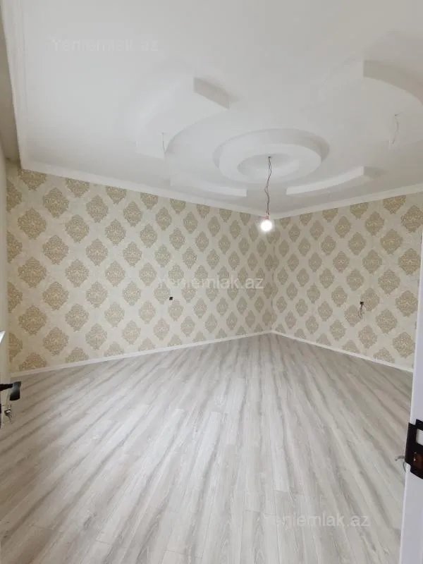 Satılır 3 otaqlı həyət evi 90 m²