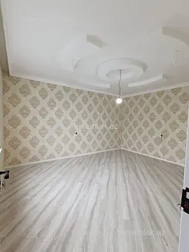 Satılır 3 otaqlı həyət evi 90 m²