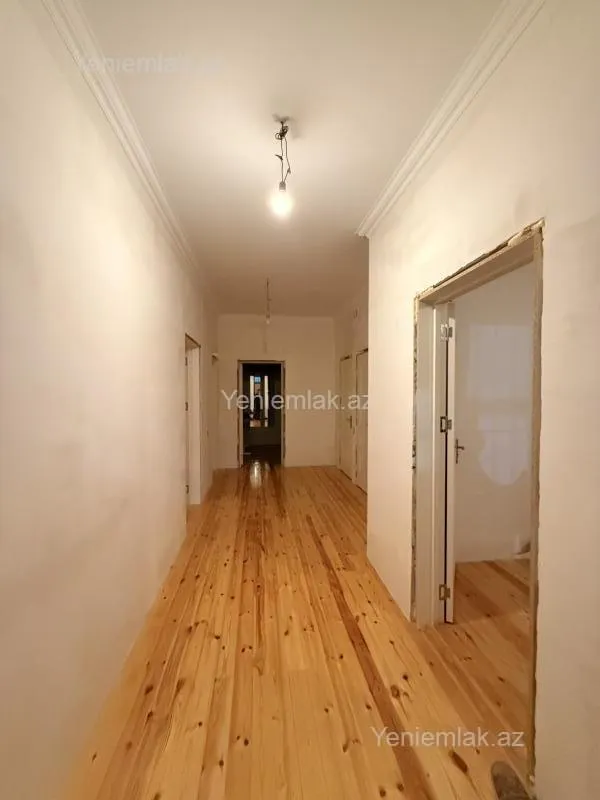 Satılır 3 otaqlı həyət evi 120 m²