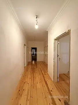 Satılır 3 otaqlı həyət evi 120 m²