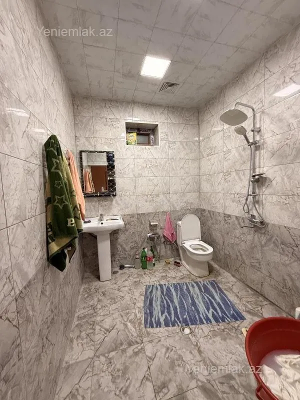 Satılır 3 otaqlı həyət evi 120 m²