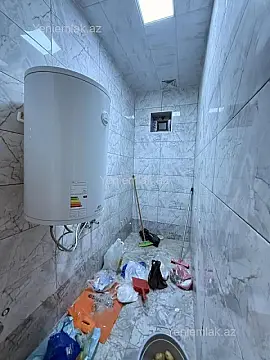 Satılır 3 otaqlı həyət evi 120 m²