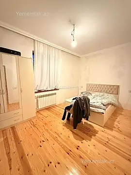 Satılır 3 otaqlı həyət evi 120 m²